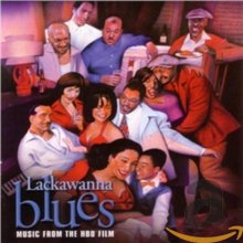 Cover art for Lackawanna Blues: Music From the HBO Film