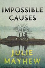 Cover art for Impossible Causes