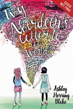 Cover art for Ivy Aberdeen's Letter to the World