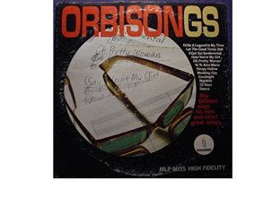 Cover art for Orbisongs
