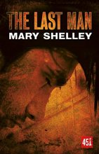 Cover art for The Last Man (Essential Gothic, SF & Dark Fantasy)