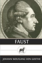 Cover art for Faust