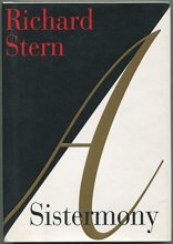 Cover art for A Sistermony