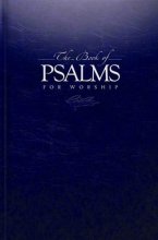 Cover art for The Book of Psalms for Worship