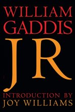 Cover art for J R
