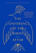 Cover art for The Conference of the Birds