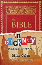 Cover art for The Bible in Cockney
