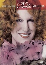 Cover art for Bette Midler - The Divine Bette Midler