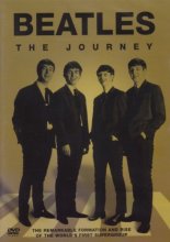 Cover art for Beatles, The Journey