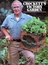 Cover art for Crockett's Victory Garden