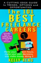 Cover art for The 101 Best Freelance Careers