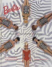 Cover art for Barbie Rarities: The Dolls, The Costumes, Miscellany, An Identification and Value Guide