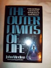 Cover art for The Outer Limits of Life