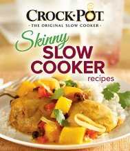 Cover art for Crockpot Skinny Slow Cooker Recipes