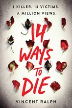 Cover art for 14 Ways To Die