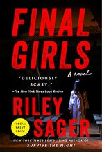 Cover art for Final Girls: A Novel