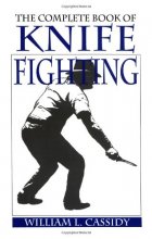 Cover art for The Complete Book Of Knife Fighting