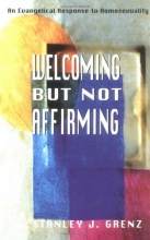 Cover art for Welcoming but Not Affirming