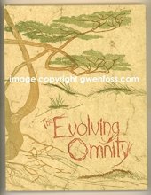 Cover art for The Evolving Omnity