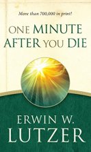 Cover art for One Minute After You Die