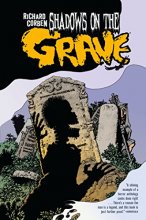 Cover art for Shadows on the Grave