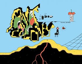 Cover art for Ant Colony