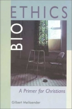 Cover art for Bioethics: A Primer for Christians