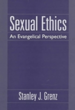 Cover art for Sexual Ethics