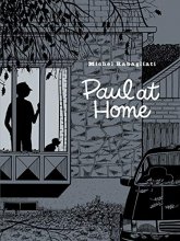 Cover art for Paul at Home