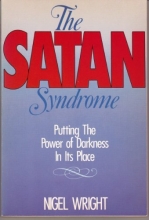 Cover art for The Satan Syndrome: Putting the Power of Darkness in Its Place