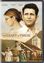 Cover art for The Least of These [DVD]