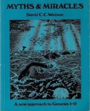 Cover art for Myths and Miracles