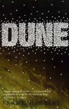 Cover art for Dune (Dune #1)