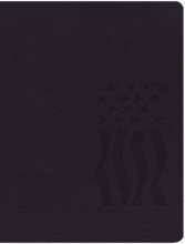 Cover art for The American Patriot's Bible: The Word of God and the Shaping of America, New King James Version