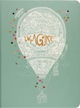 Cover art for Imagine Journal (Diary, Notebook)