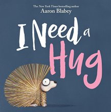Cover art for I Need a Hug