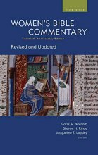 Cover art for Women's Bible Commentary, Third Edition: Revised and Updated