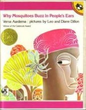 Cover art for Why Mosquitoes Buzz in People's Ears