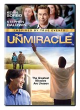 Cover art for The Unmiracle