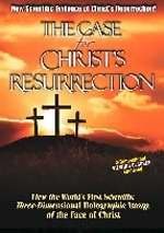 Cover art for The Case for Christ's Resurrection