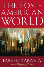 Cover art for The Post-American World