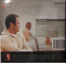 Cover art for r12: True Spirituality