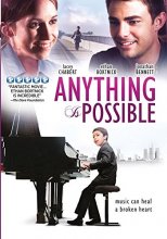 Cover art for Anything is Possible
