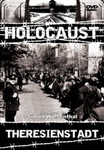 Cover art for Holocaust: Theresienstadt