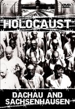 Cover art for Holocaust - Dachau & Sachsenhausen