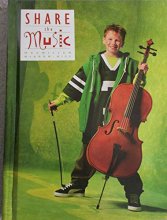 Cover art for Share the Music