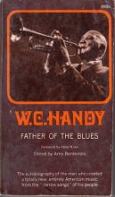 Cover art for W.C. Handy: Father of the Blues