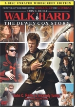 Cover art for Walk Hard - The Dewey Cox Story 
