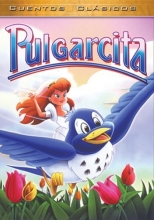 Cover art for Pulgarcita 