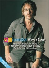 Cover art for VH1 (Inside) Out - Warren Zevon: Keep Me in Your Heart